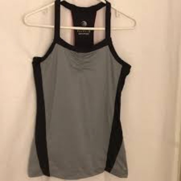 MPG Racerback Sport Top Size S - Picture 1 of 10